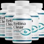 Retina Clear Reviews 2026: A Complete Guide to This Eye Health Supplement