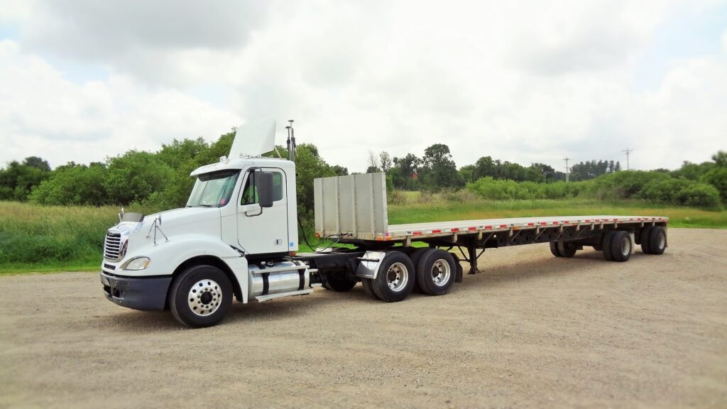 Flatbed Dispatch Services