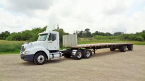 Flatbed Dispatch Services