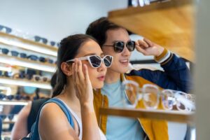 Optical Shops Near Me: How to Find the Best Eye Care and Eyewear in Your Area
