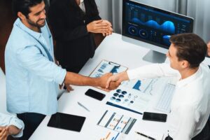 Data Management Platform: The Backbone of Modern Data-Driven Enterprises