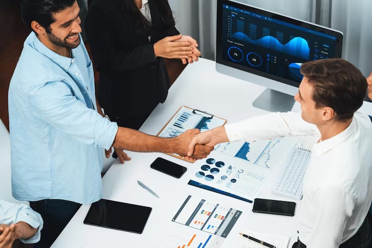 Data Management Software: The Backbone of Modern Business Data Strategy