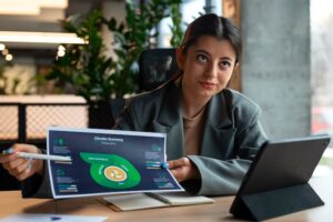 Data Management Platforms: The Backbone of Modern Data-Driven Business