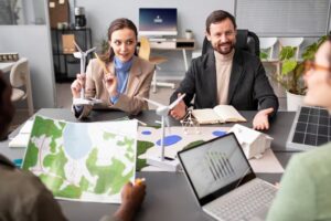 The Future of Business Efficiency: Why Data Management Software Is No Longer Optional