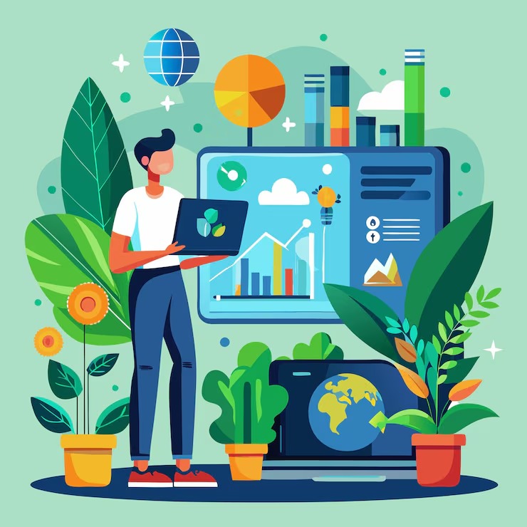 The Future of ESG Reporting Platforms: Transforming Transparency and Sustainability in Modern Business