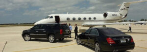 Buffalo Airport Limo Service
