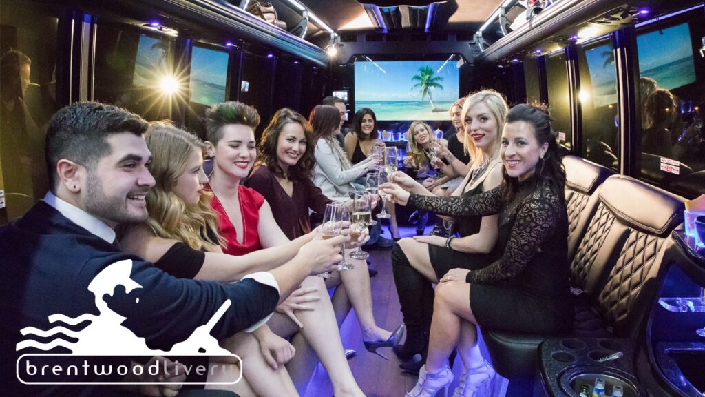 Prom Transportation Limo Service