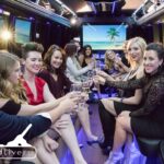 Night Out Transportation in Chicago