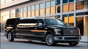 black car limousine service
