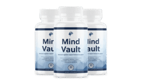 Mind Vault