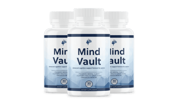 Mind Vault