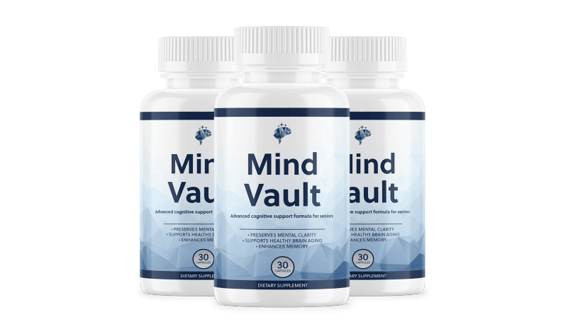 Mind Vault