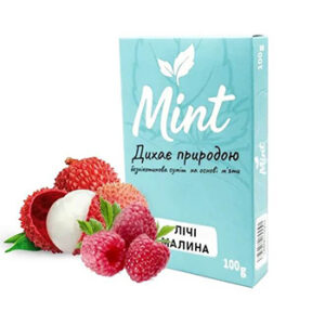 Mint Hookah Mix