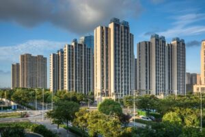 homeland ranjit avenue