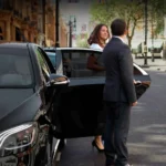 Black Car Limo Service