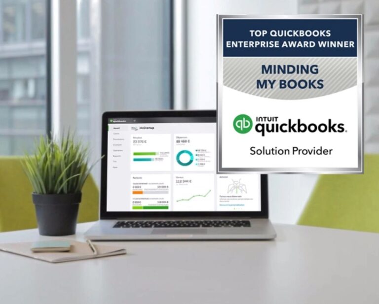 QuickBooks Enterprise