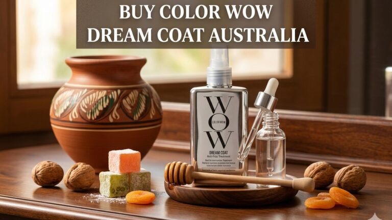 buy Color Wow Dream Coat Australia