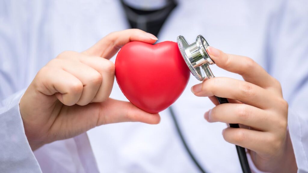 cardiologist in navi mumbai