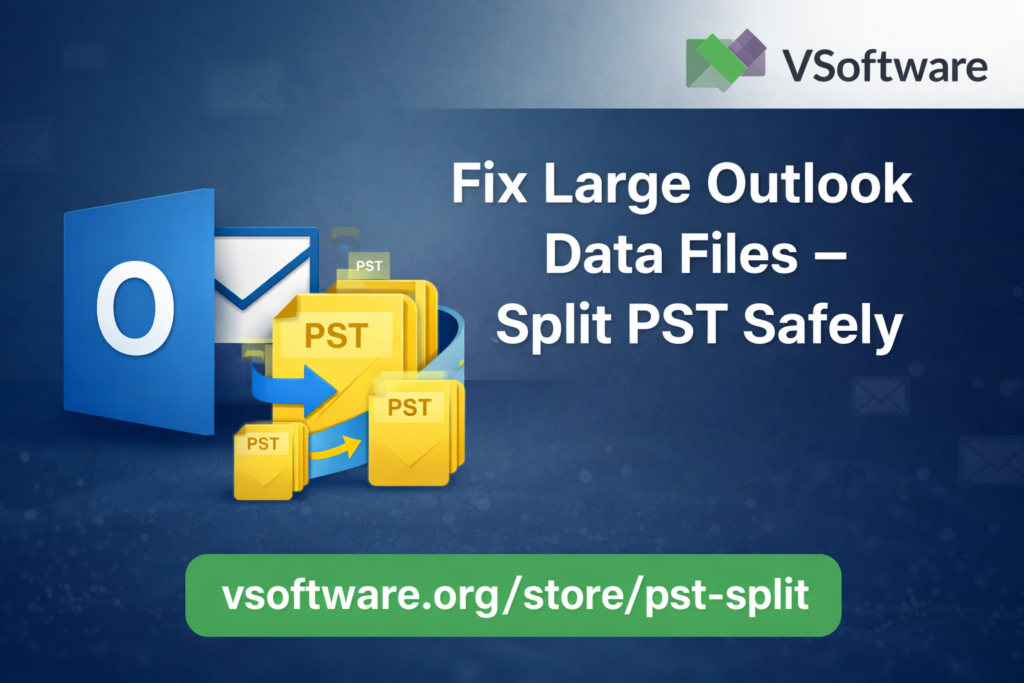 pst split tool