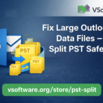 pst split tool