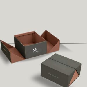 rigid packaging boxes