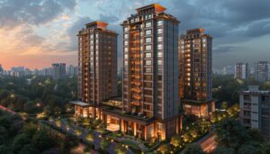sattva projects in bangalore