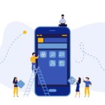 mobile apps development company in dubai