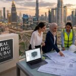 Top Structural Engineering Firms in Dubai for Reliable Projects