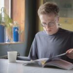 A student preparing for the NREMT exam