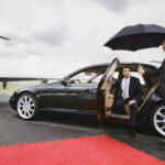 Airport Chauffeur Service