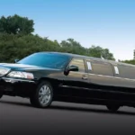 Night Parties Limo Service