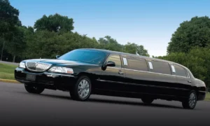 Night Parties Limo Service