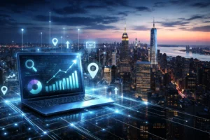 Enterprise SEO Agency in New York