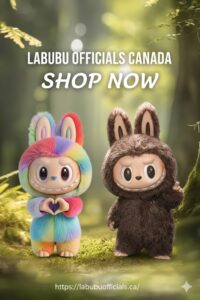 labubu doll | The labubu Official Store