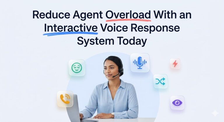 interactive voice response system