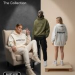 essential hoodie Official hoodies Canada Store