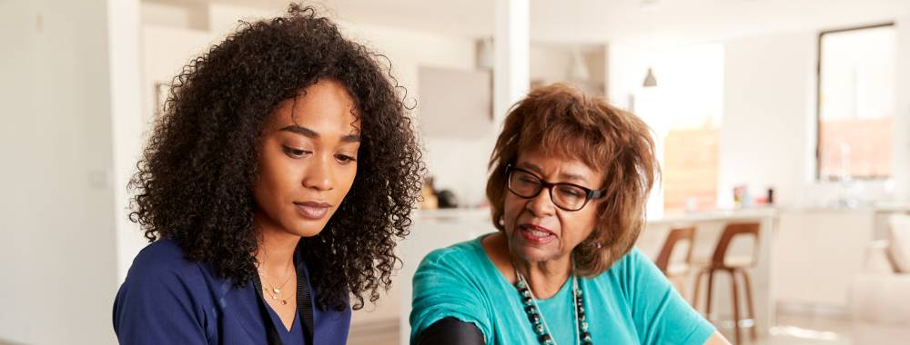 vacatures thuiszorg amsterdam