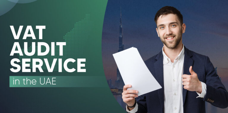 vat audit in uae​