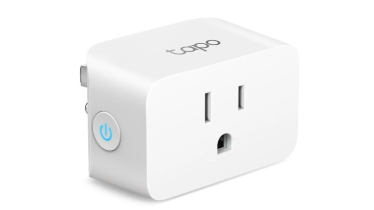 Smart Plugs