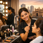 Cosmetology courses in mumbai