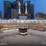 Is August a Good Time to Perform Umrah from the UK?