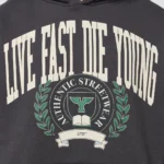 LFdy Hoodie: Moderner Streetwear-Style in Deutschland