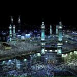 Why Should I Perform Umrah in August from the UK?