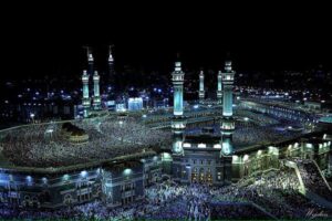 Why Should I Perform Umrah in August from the UK?