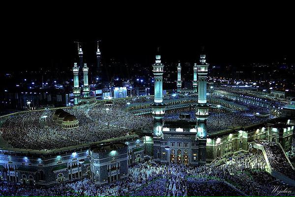 Why Should I Perform Umrah in August from the UK?