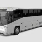 Bus Rental Toronto