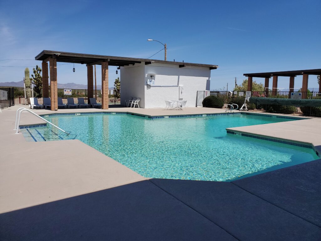 solar heater for pool