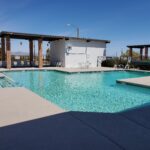 solar heater for pool