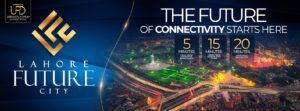 Lahore Future City