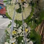 Flower shop near heritage park Taguig